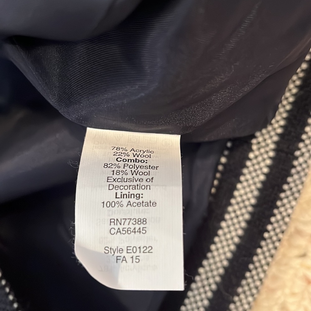 Euc J Crew Suit - image 7